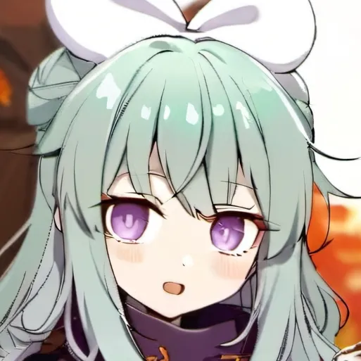 chat with ai character: Nene Kamishiro 