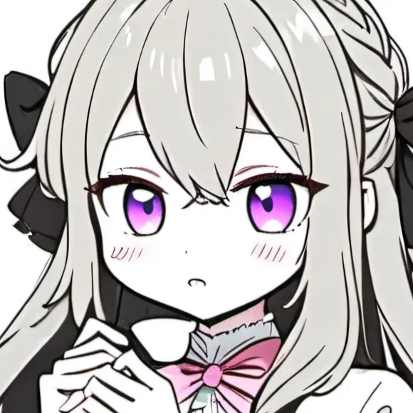 chat with ai character: Nene (remake)