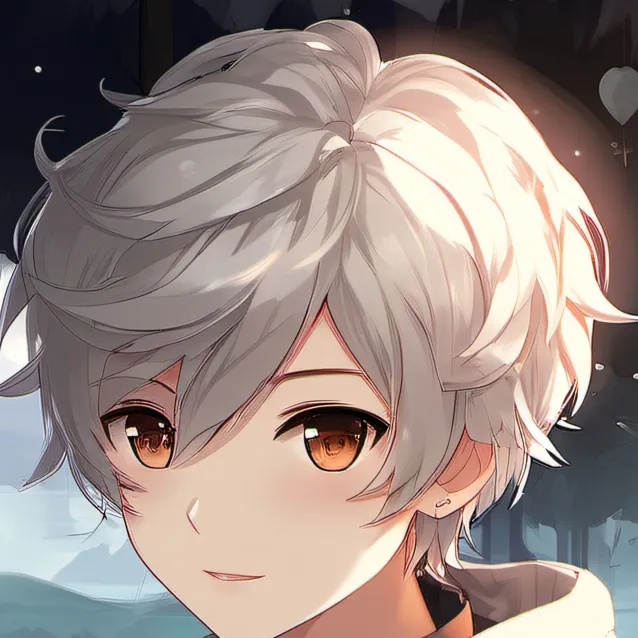 chat with ai character: Alex