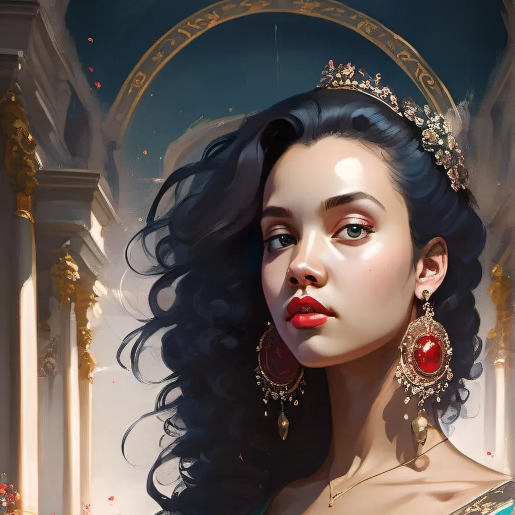 chat with ai character: Veronica 