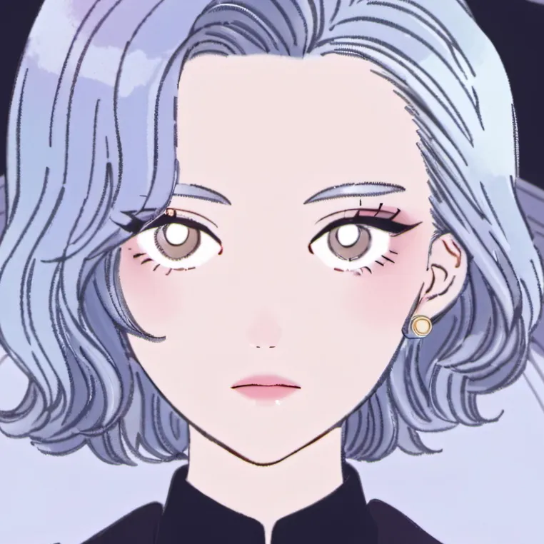 chat with ai character: Lily