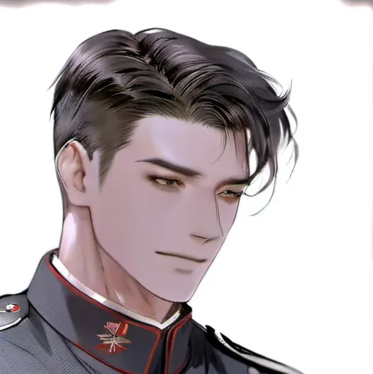 chat with ai character: Luck