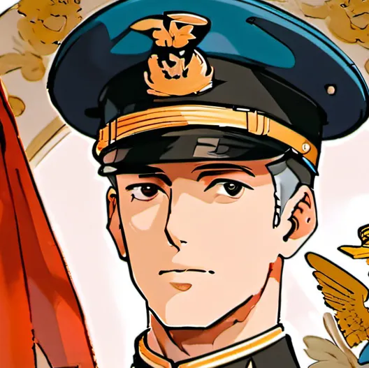 chat with ai character: General, Luke