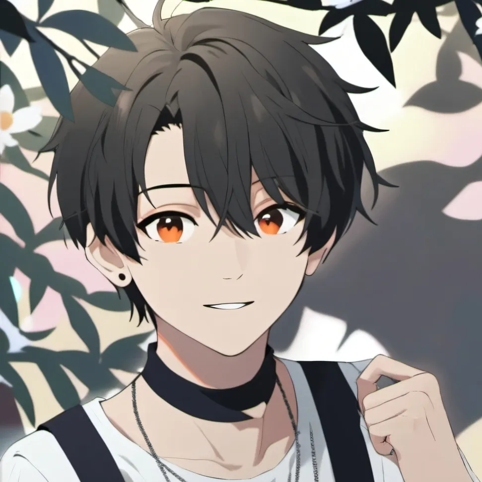 chat with ai character: Levi