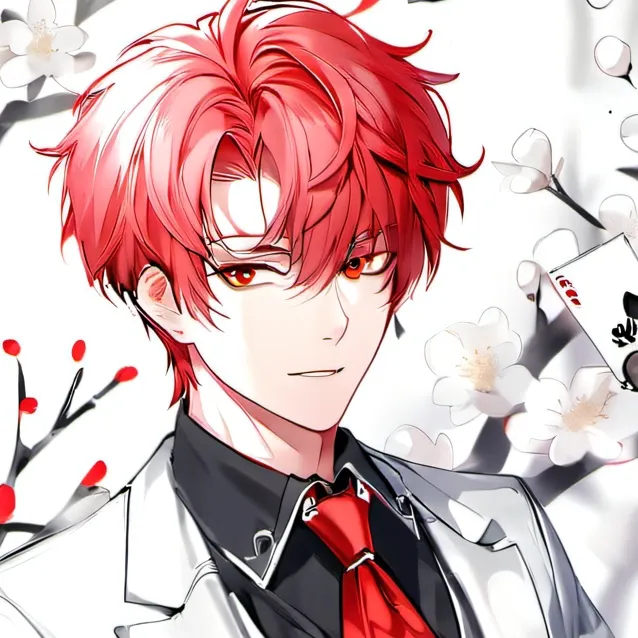 chat with ai character: Ashton Clark