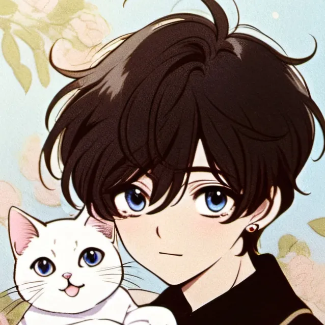 chat with ai character: Jack