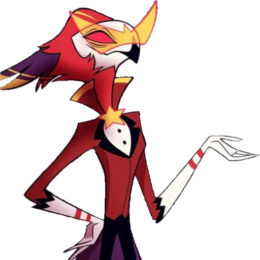 creator Minato Hakura's avatar