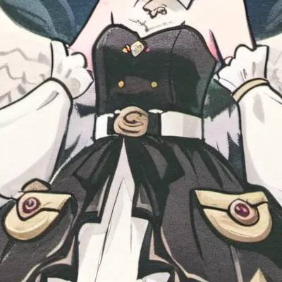 chat with ai character: Angel dust