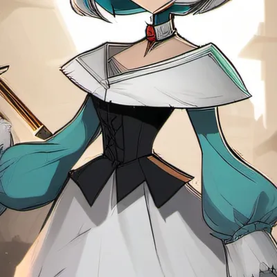 chat with ai character: Hazbin hotel