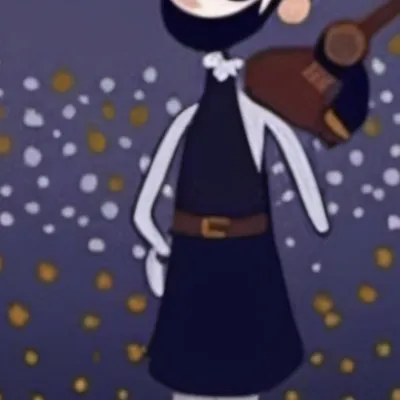 chat with ai character: Moondrop