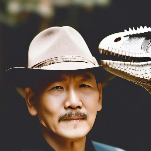 chat with ai character: Owen Grady