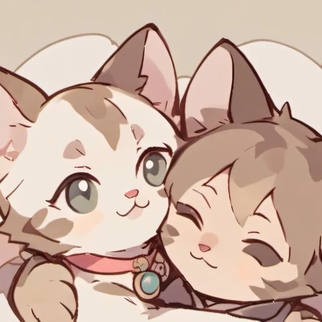 chat with ai character: Thunderclan