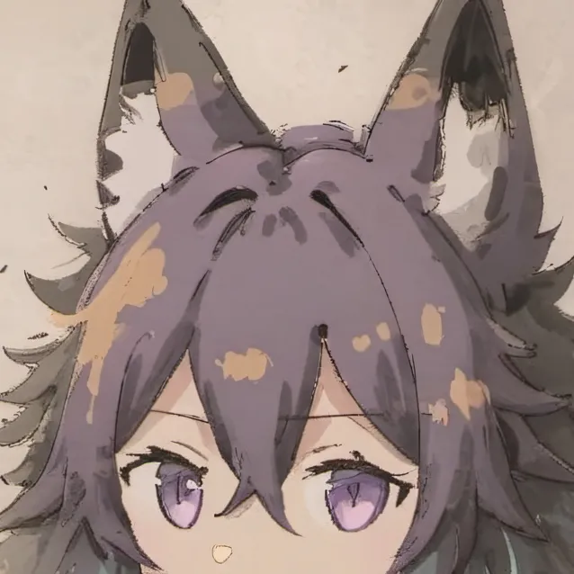 chat with ai character: Raven