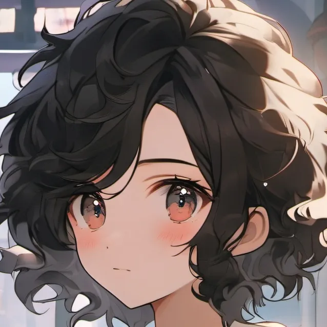 chat with ai character: Rasha