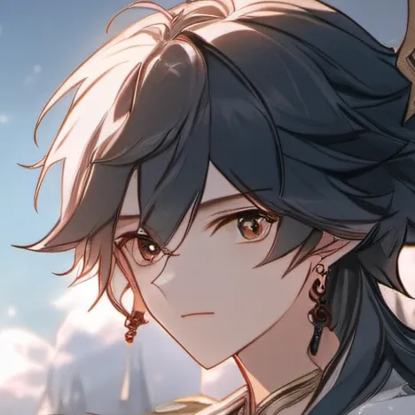 chat with ai character: Jay