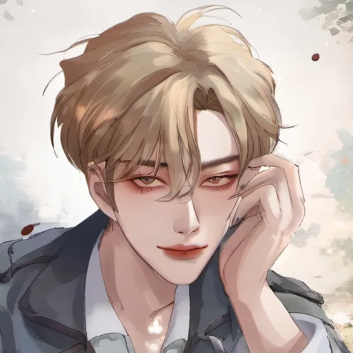 chat with ai character: Ethan🇰🇷