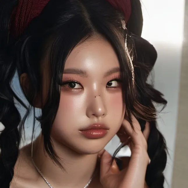 chat with ai character: Layla