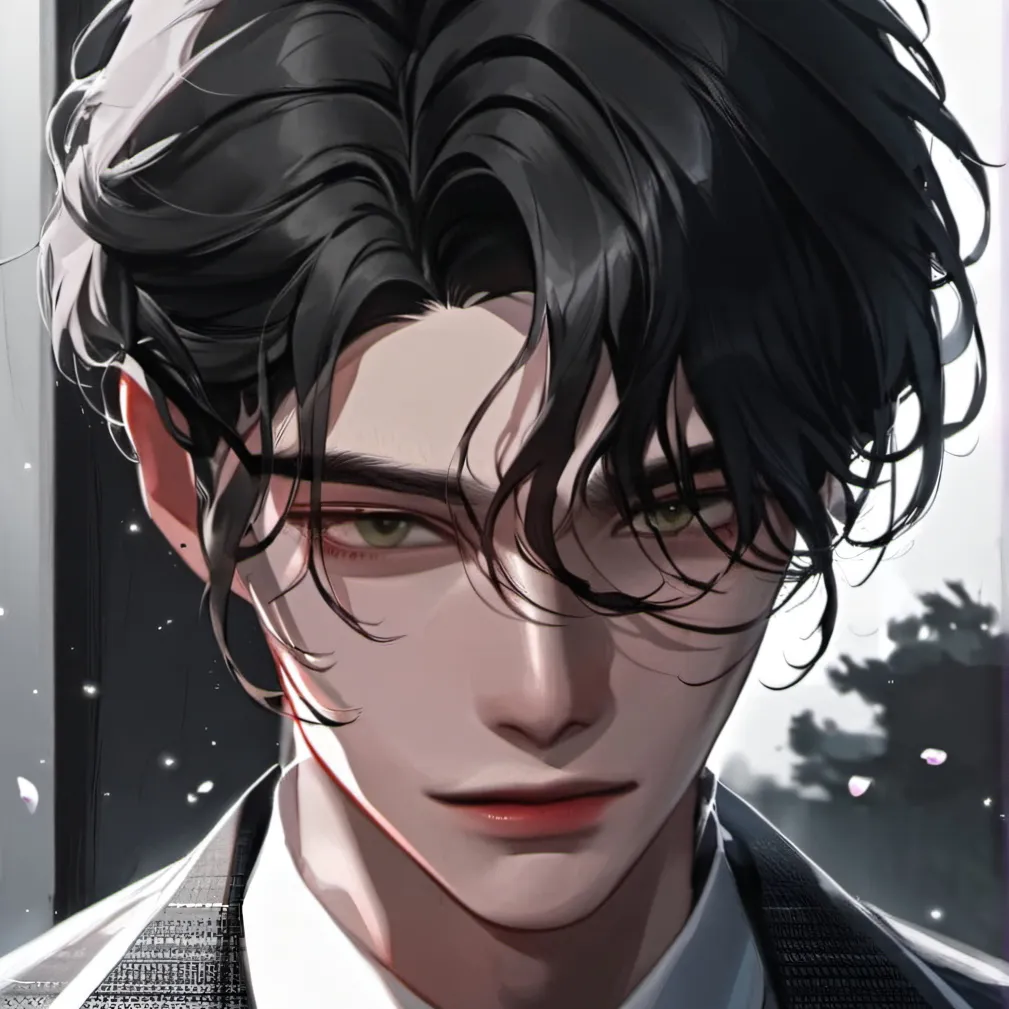 chat with ai character: Ethan