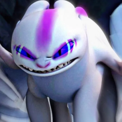 creator Alpha_lightfury095's avatar