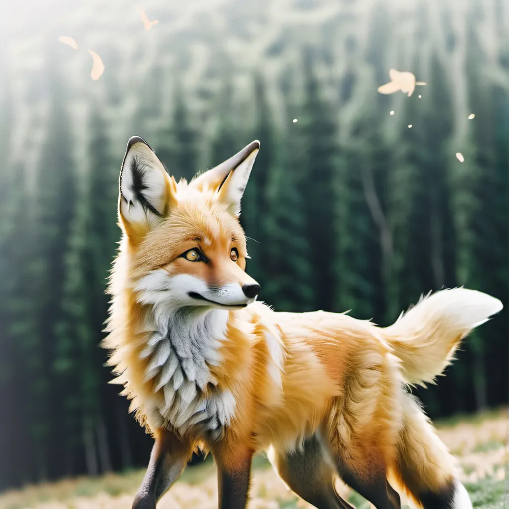 chat with ai character: Tails & Sonic