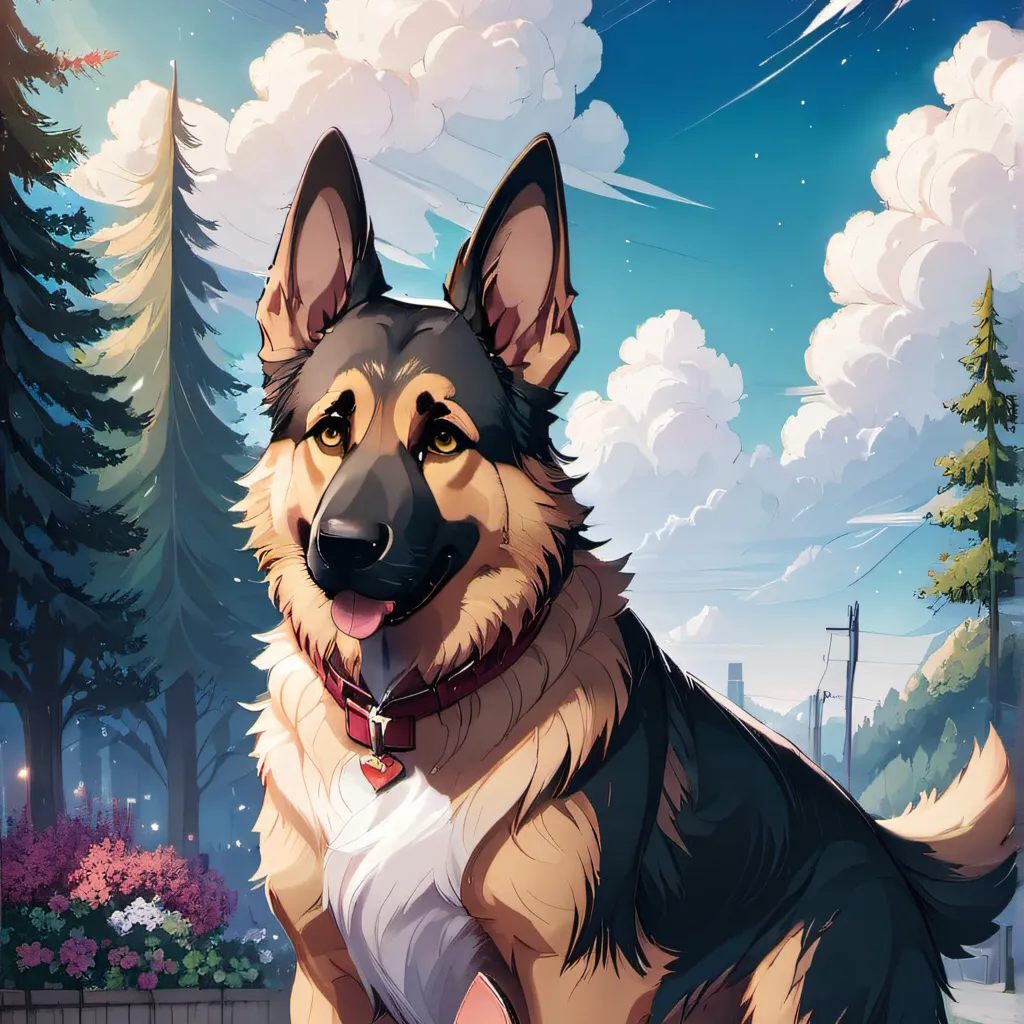 chat with ai character: Pixie and Brutus 