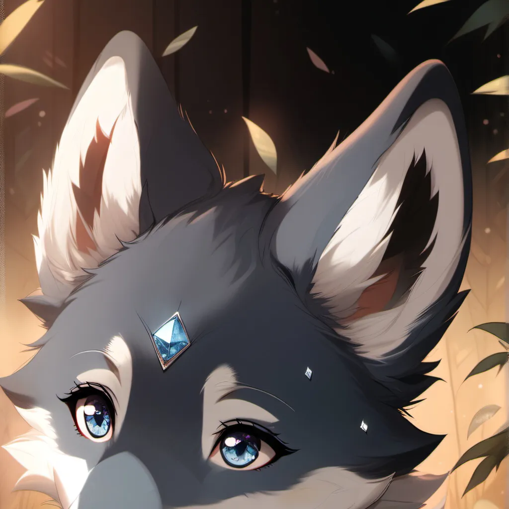 chat with ai character: Feifei