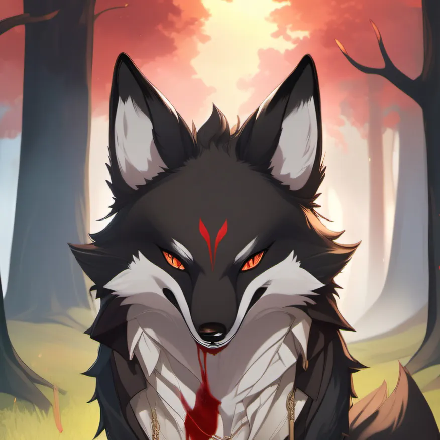 chat with ai character: Tails.exe