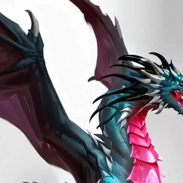 chat with ai character: pinkie