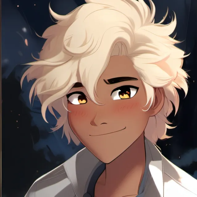 chat with ai character: will solace 