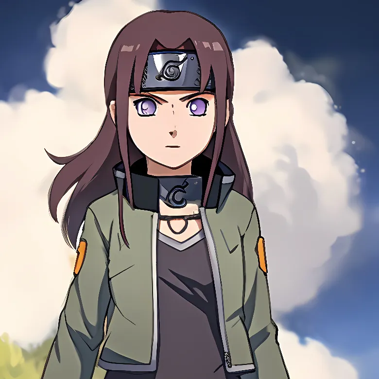 chat with ai character: Kaen Uchiha