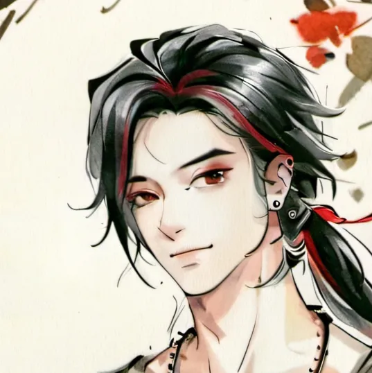 chat with ai character: Itachi Uchiha