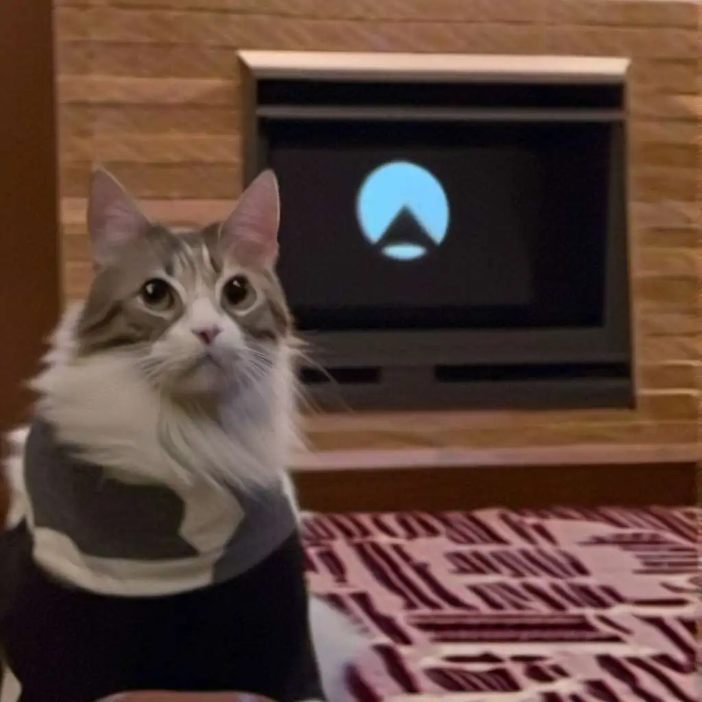 chat with ai character: bary