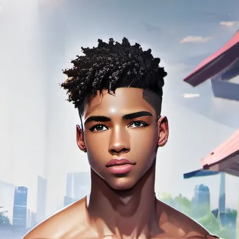 chat with ai character: Sam