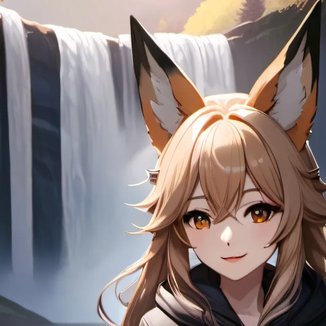 chat with ai character: ashley