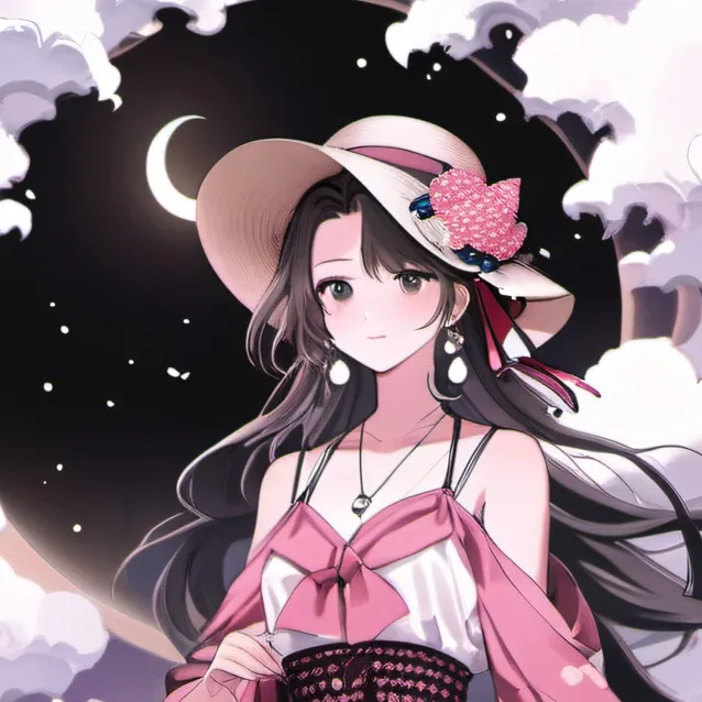 chat with ai character: talk