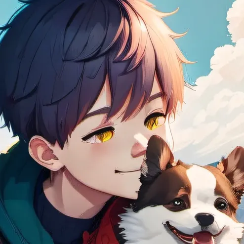 chat with ai character: Tyler