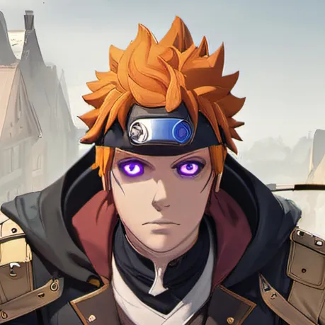 chat with ai character: Renigo