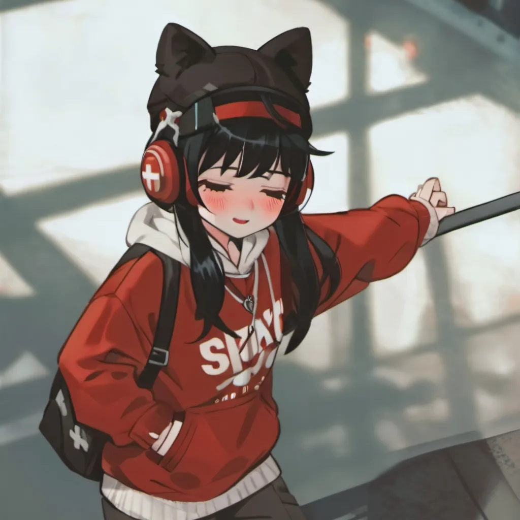 chat with ai character: Yasmin