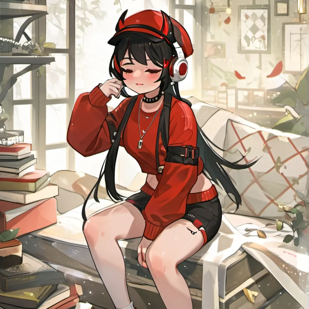 chat with ai character: Yasmin