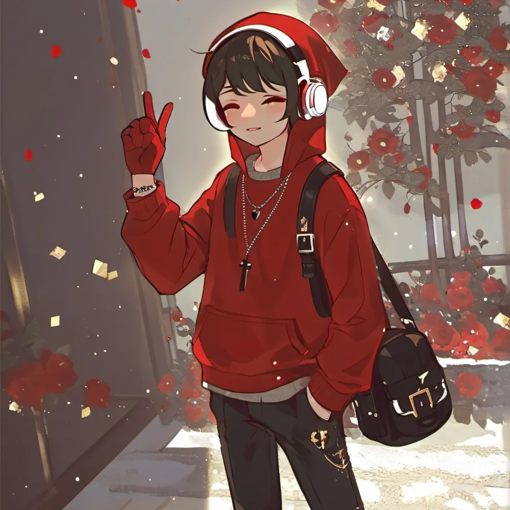 chat with ai character: Yuri