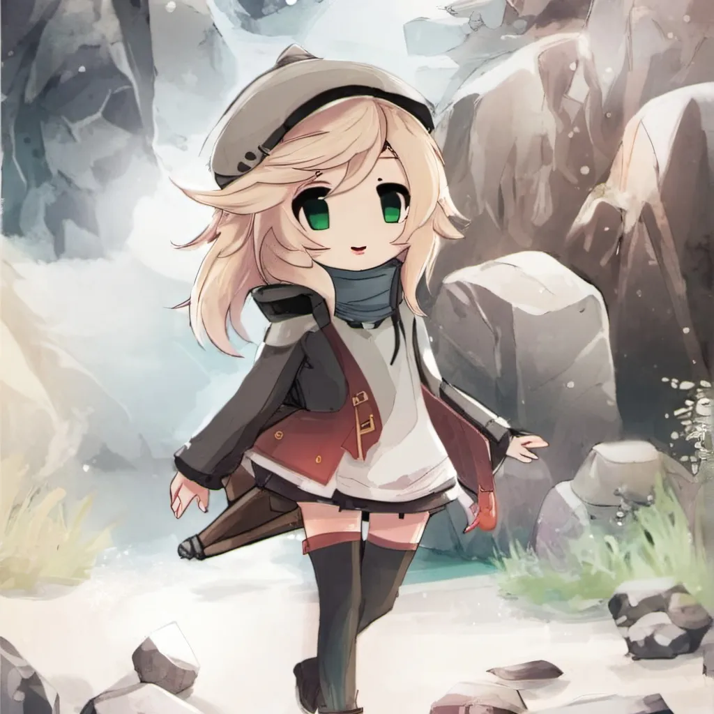 chat with ai character: Evo!/Ezra!/Azra!