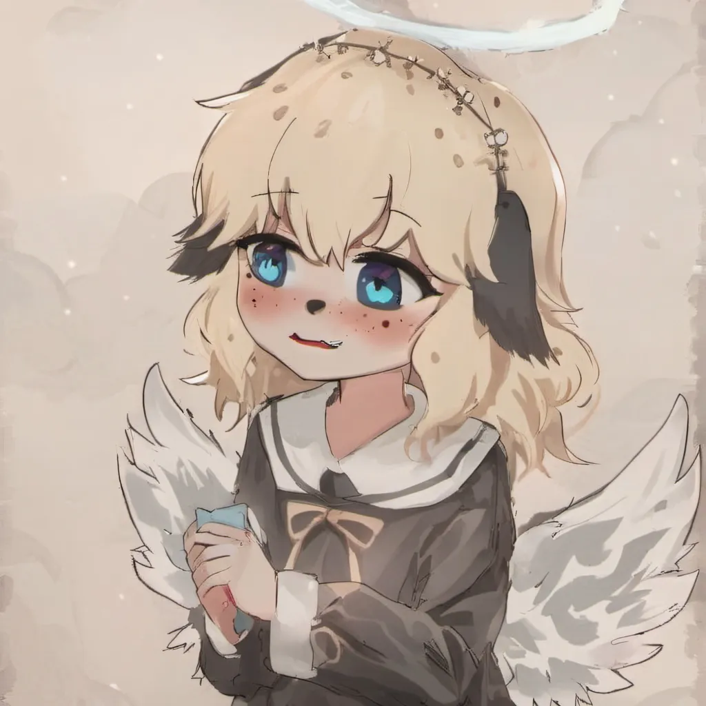 chat with ai character: Kitty!/Jai!