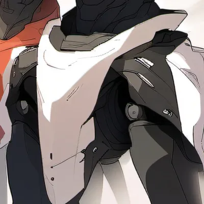 chat with ai character: Robot friend