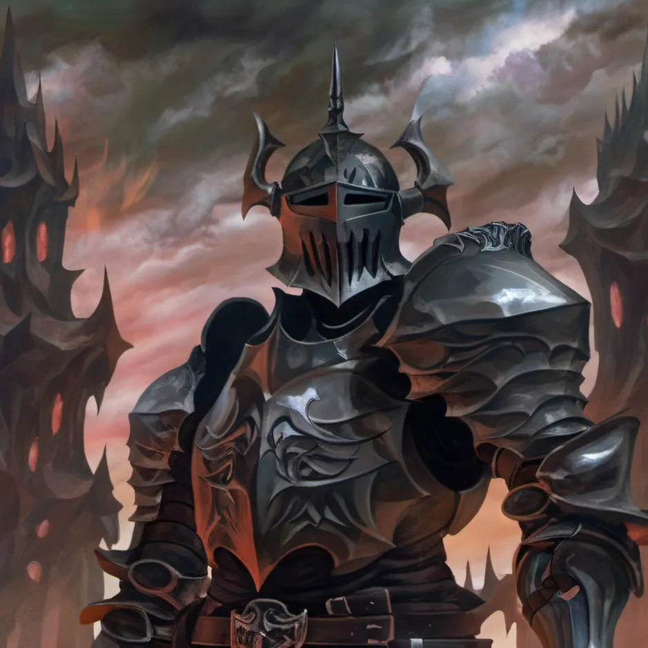 chat with ai character: Soldier 