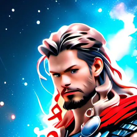 chat with ai character: Darius