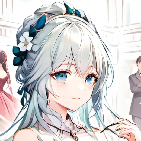 chat with ai character: Sky