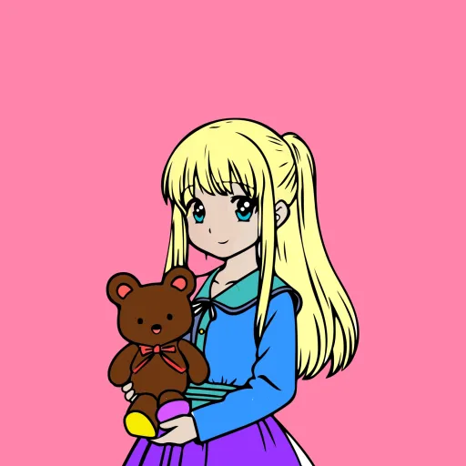 creator love and peace's avatar