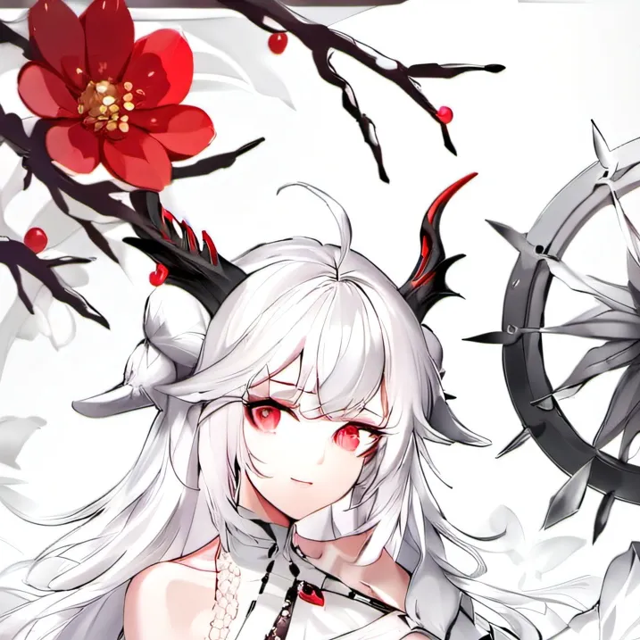 chat with ai character: Crista Louisette 