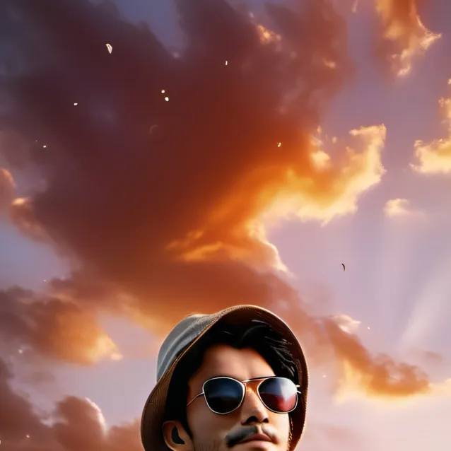 chat with ai character: Jackson