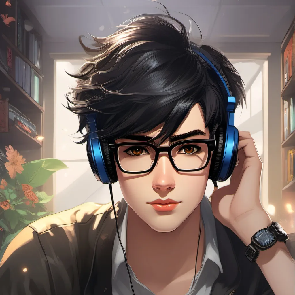 chat with ai character: redyvex